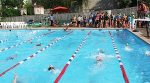 Falling Oaks Swim Club - Medina Ohio - Swim Team